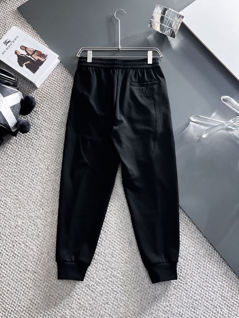 Louis Vuitton Long Pants